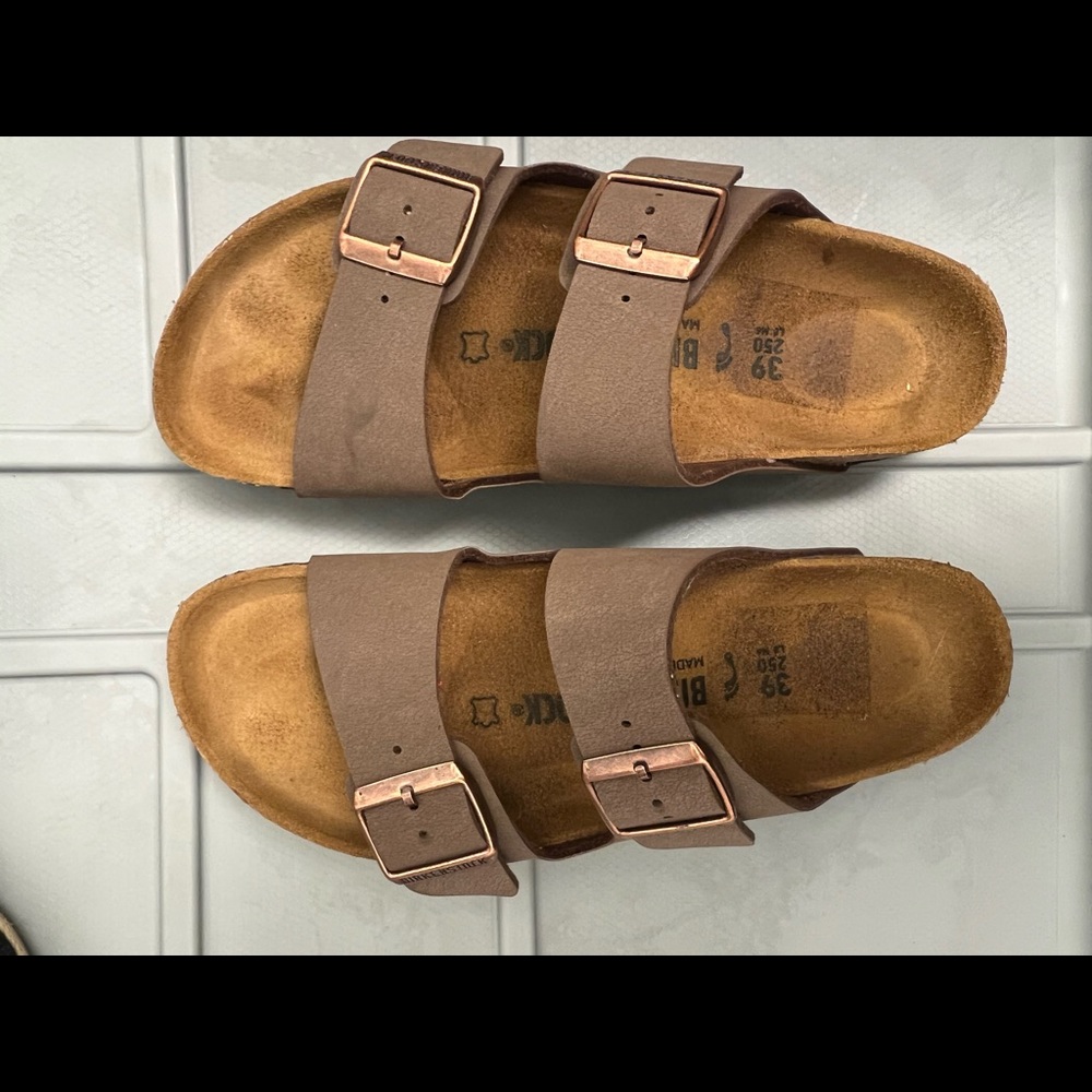 Birkenstock - Arizona sandal
